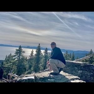 Meet your Posher, Frank